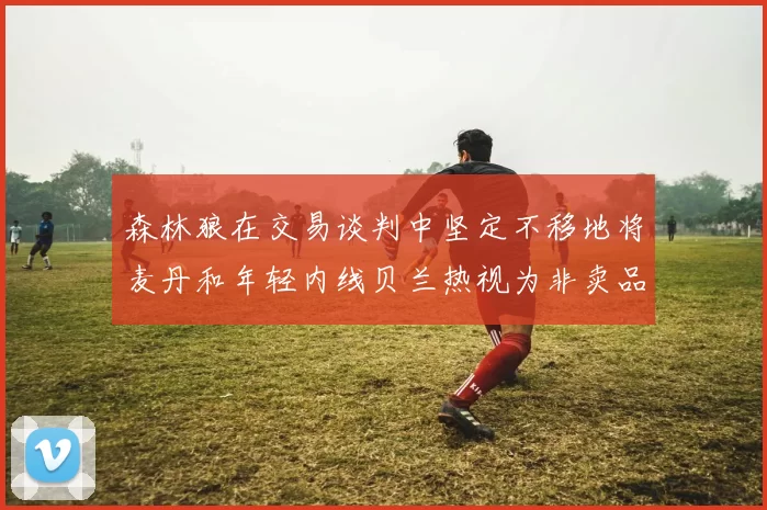 森林狼在交易谈判中坚定不移地将麦丹和年轻内线贝兰热视为非卖品